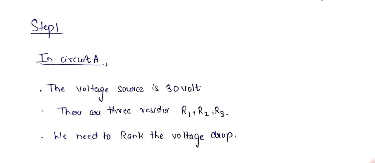 Physics homework question answer, step 1, image 1